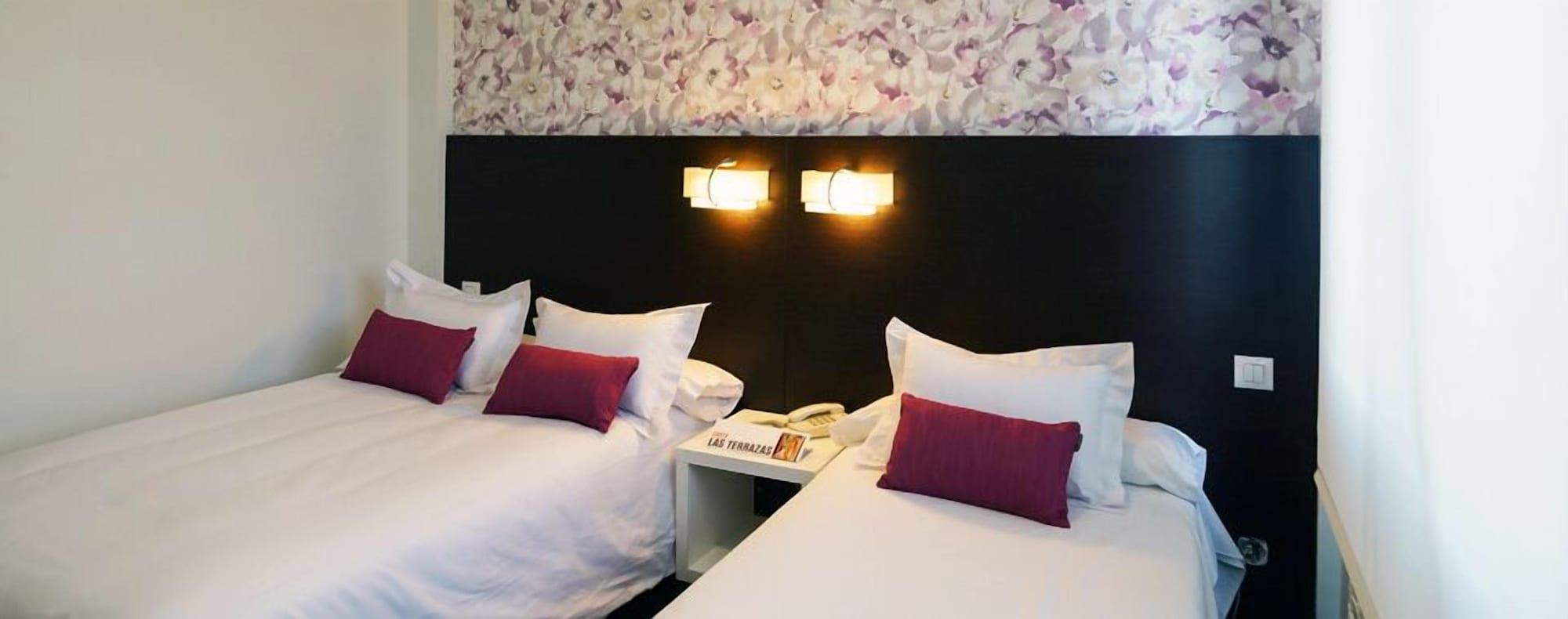 Hotel Terrazas 3*