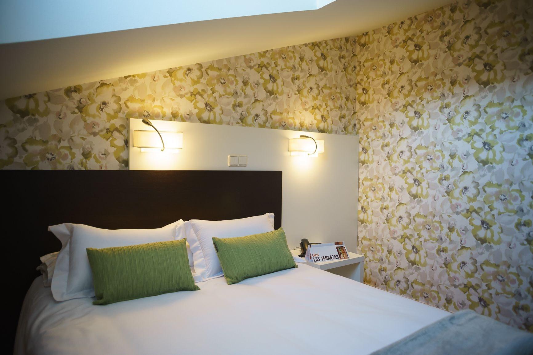 Terrazas Hotel Burgos