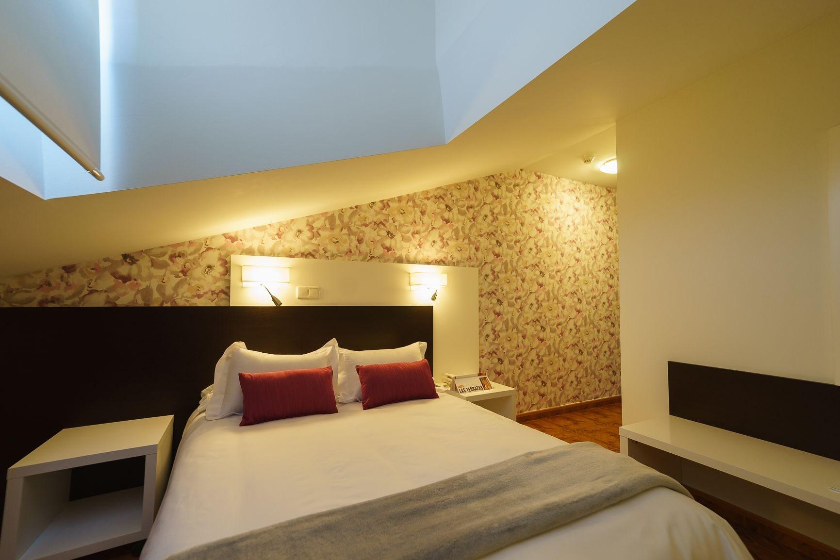 Terrazas Hotel 3*