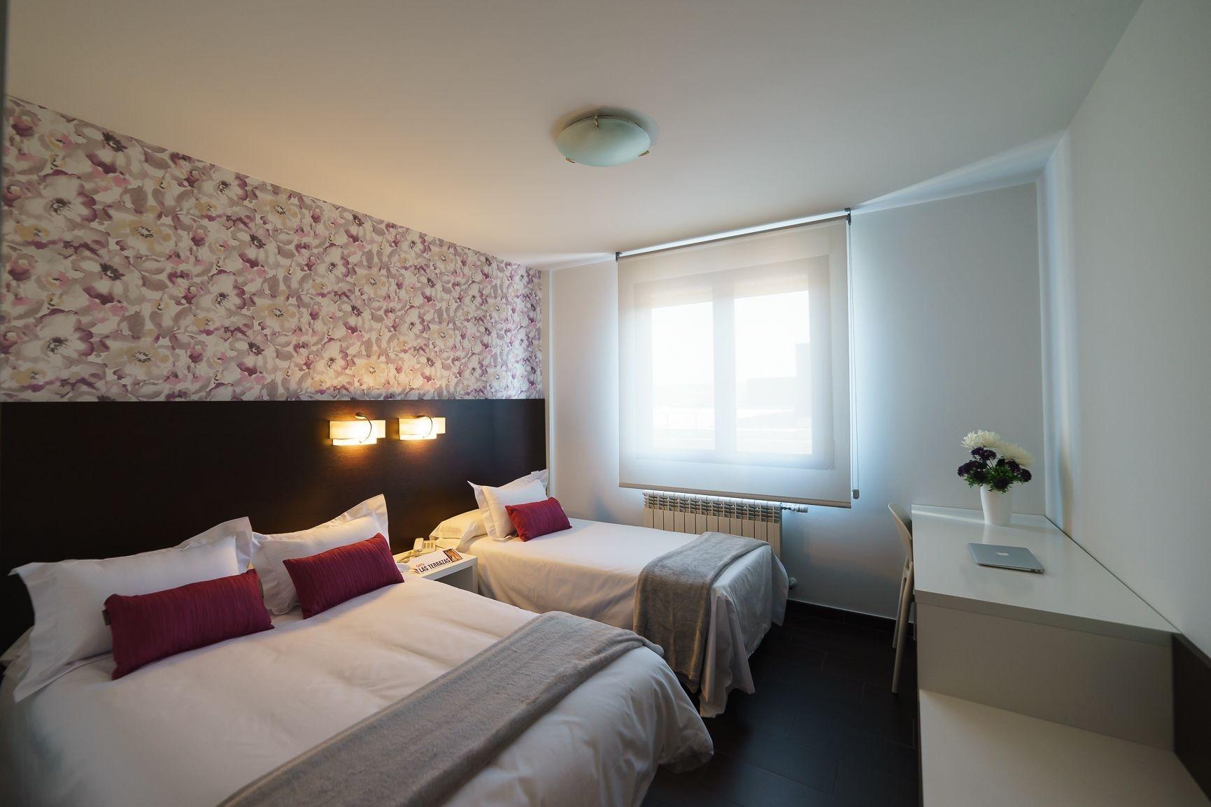 Terrazas Hotel 3*