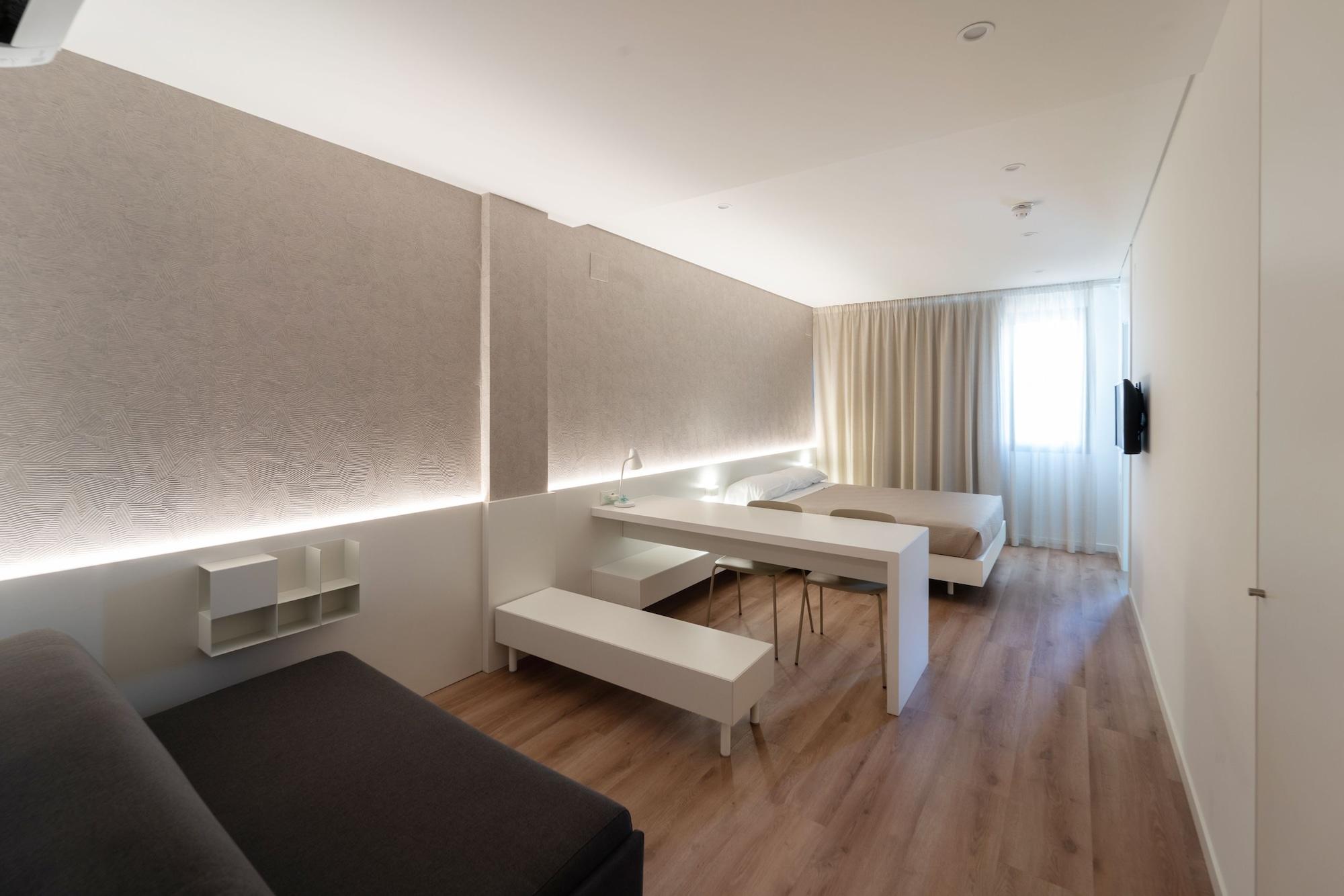 Terrazas Hotel 3*