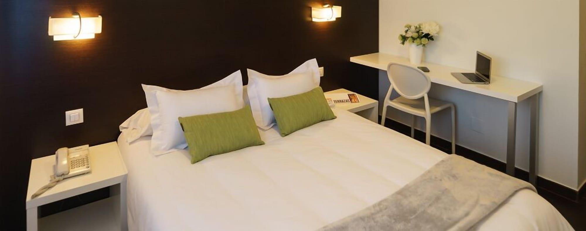 Hotel Terrazas 3*