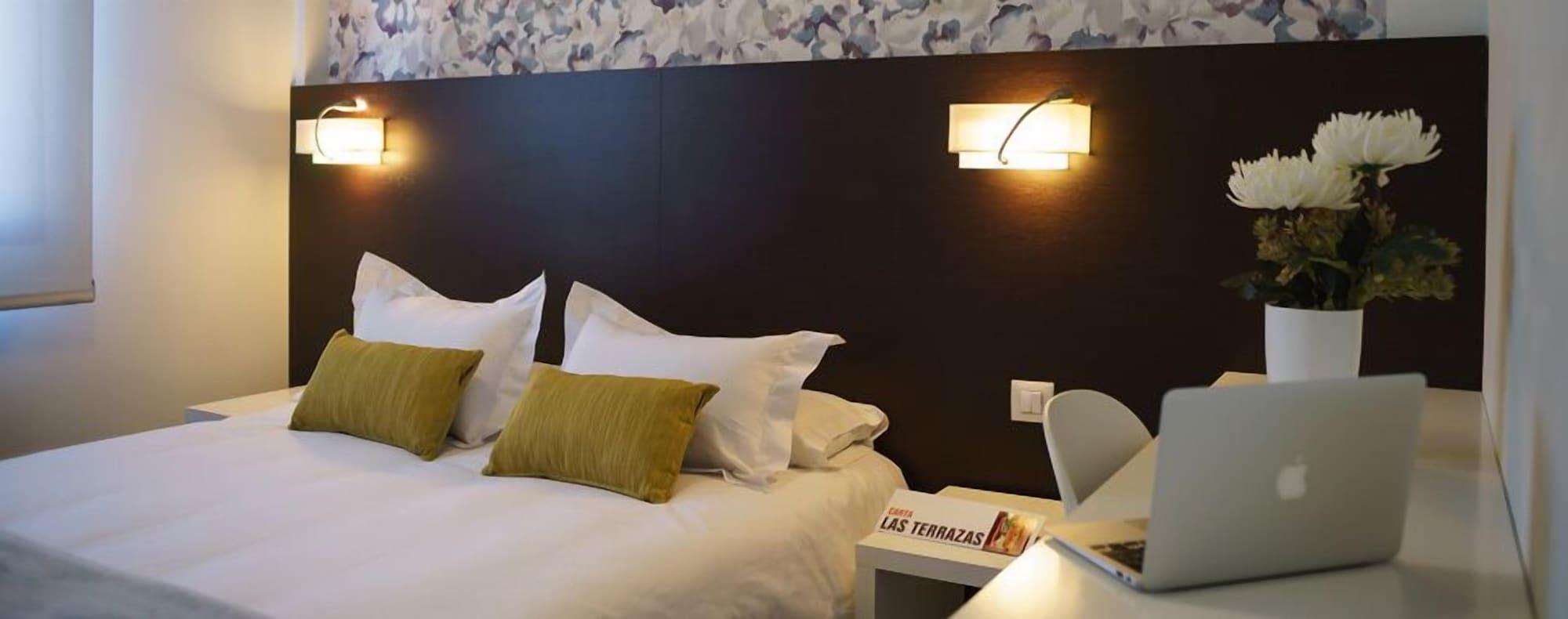 Terrazas Hotel