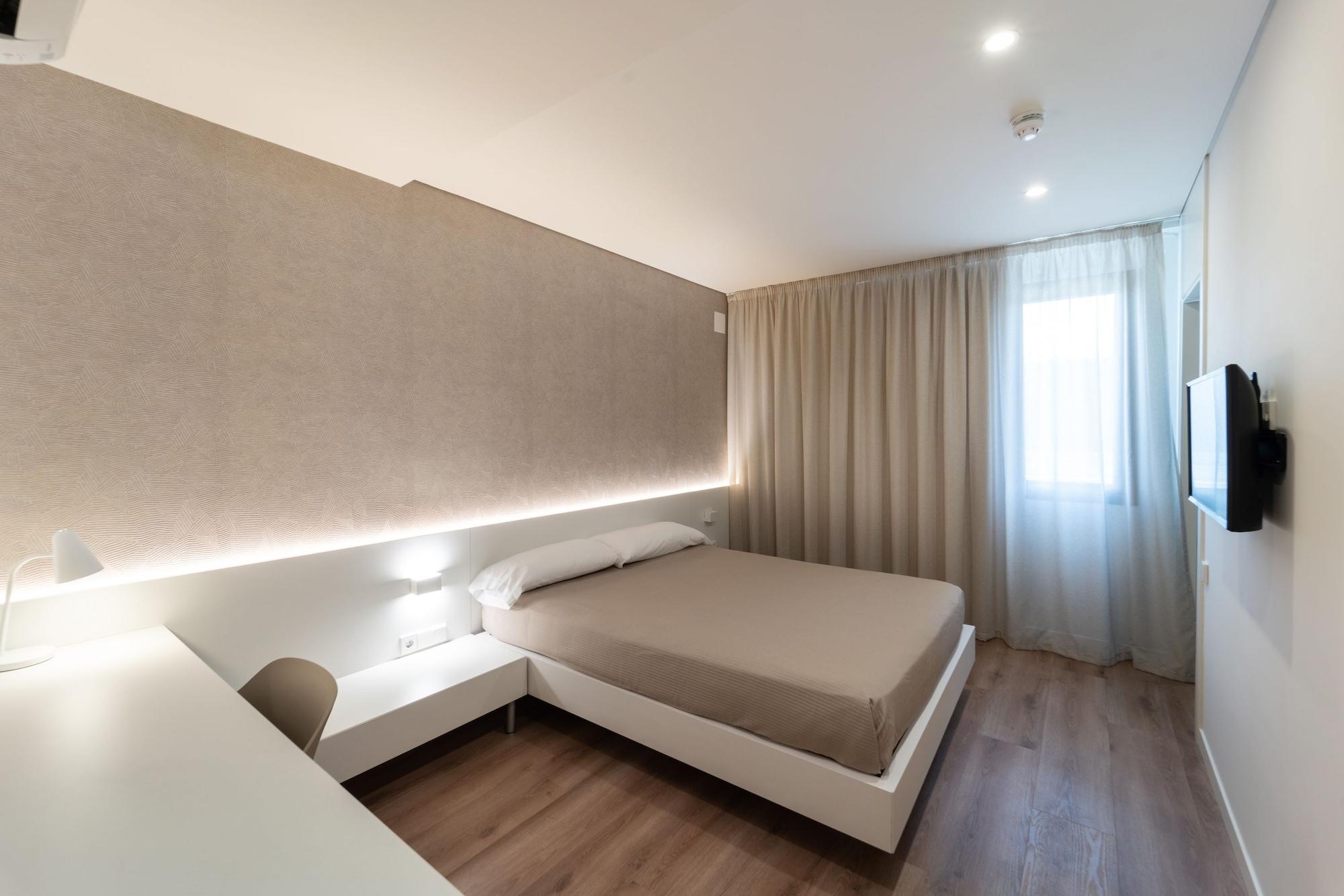 Hotel Terrazas