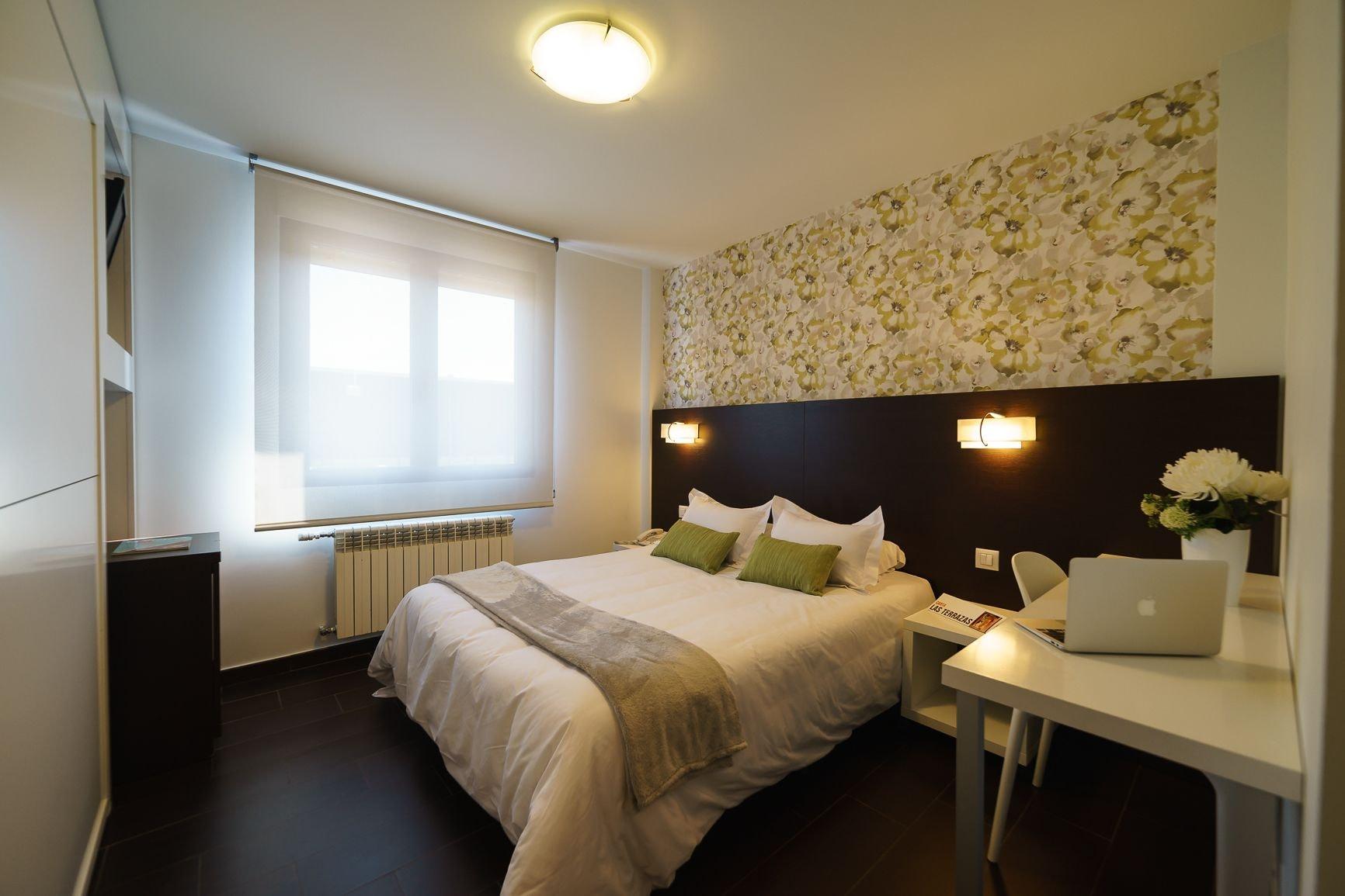 Terrazas 3* Burgos