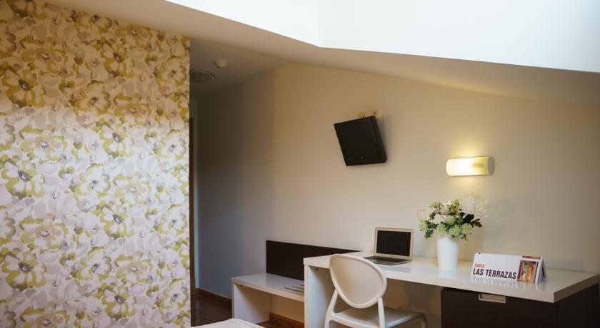 Hotel Terrazas 3*