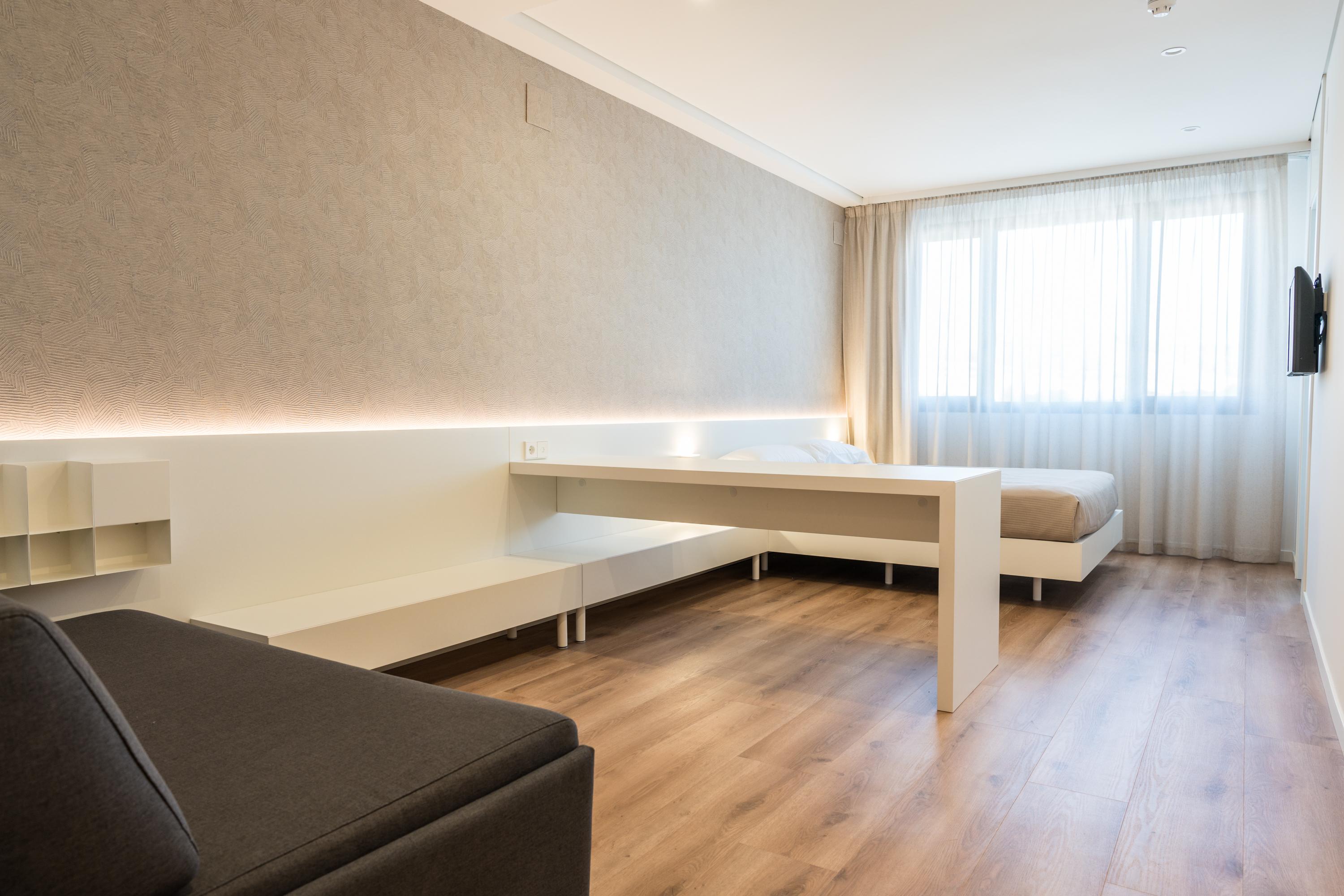 Hotel Terrazas Burgos