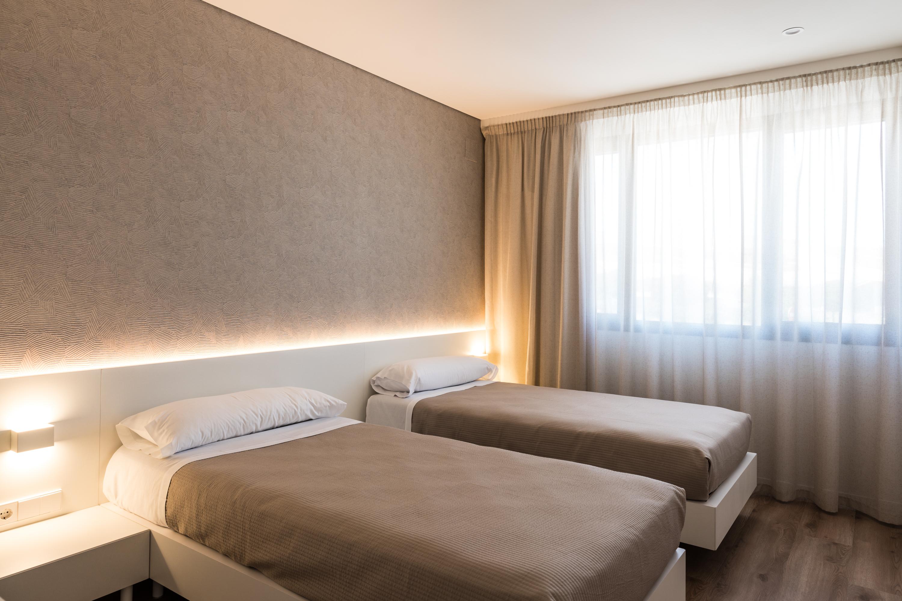 Hotel Terrazas 3*