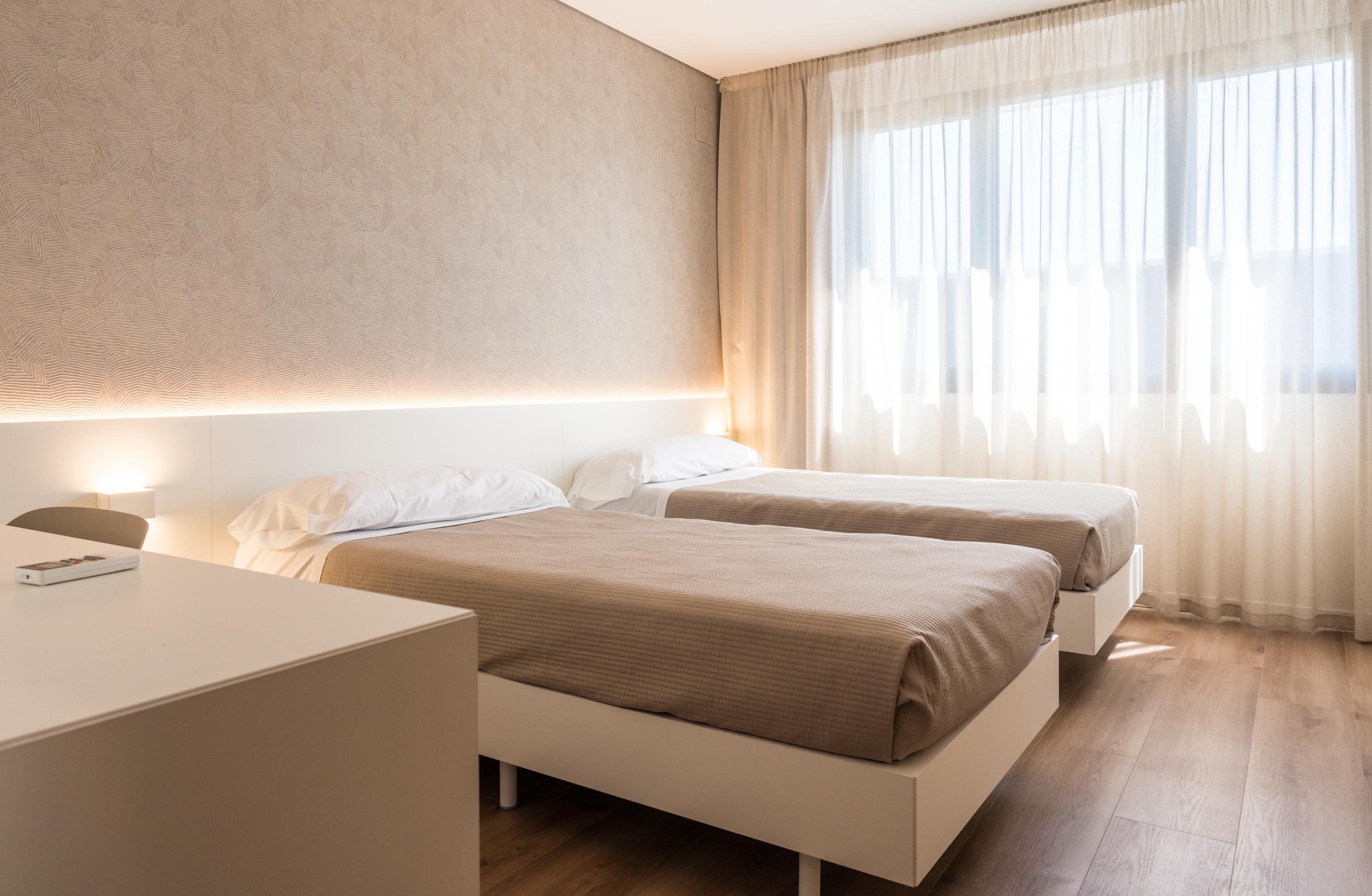 Terrazas Hotel 3*