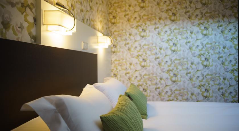 Hotel Terrazas