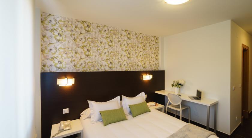 Hotel Terrazas Burgos