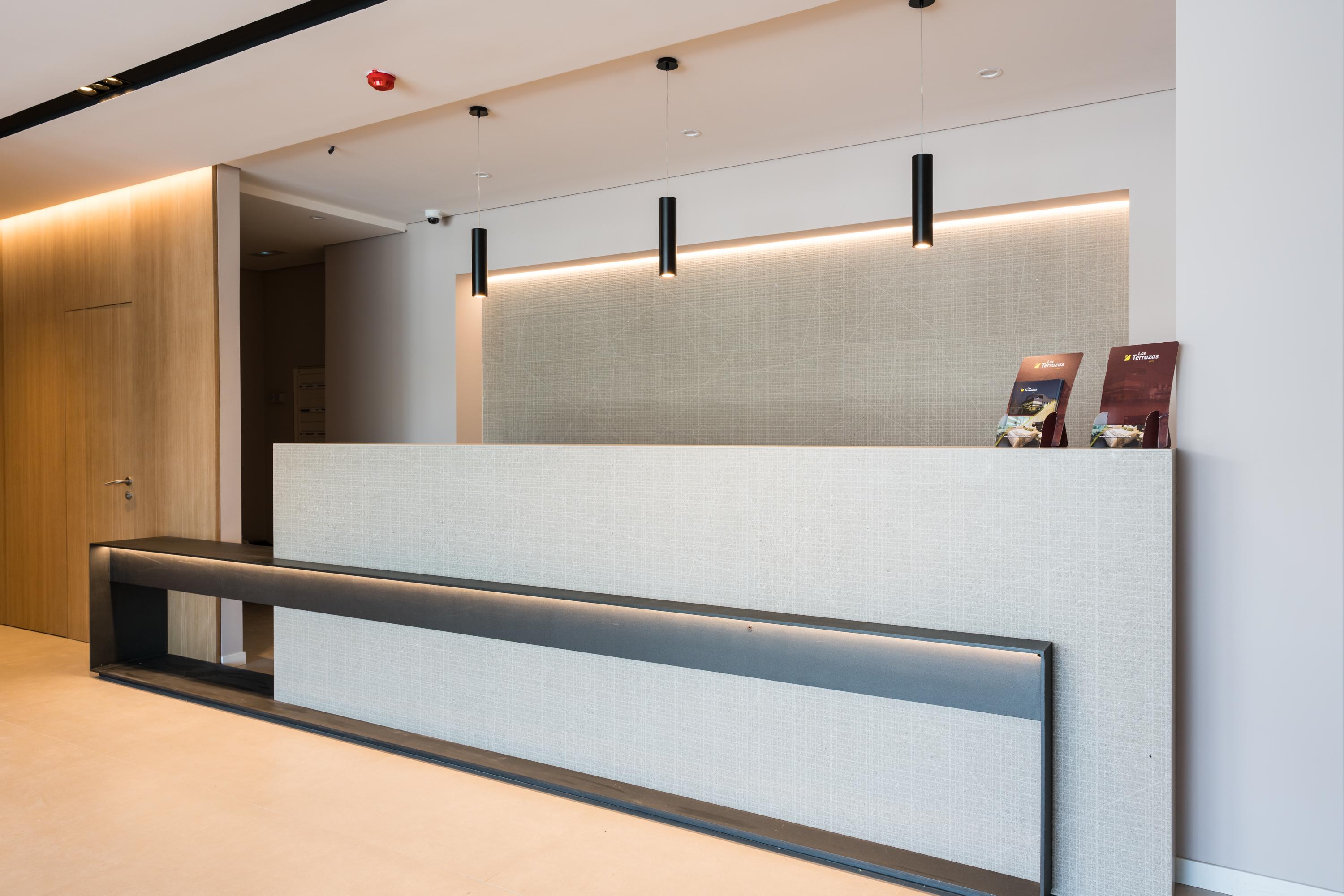 Hotel Terrazas 3*