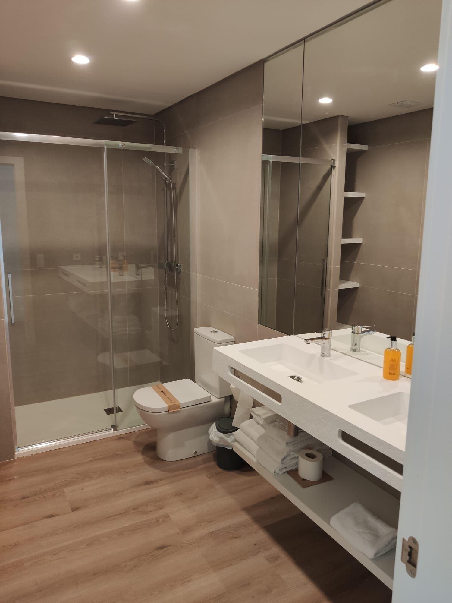 Terrazas 3* Burgos