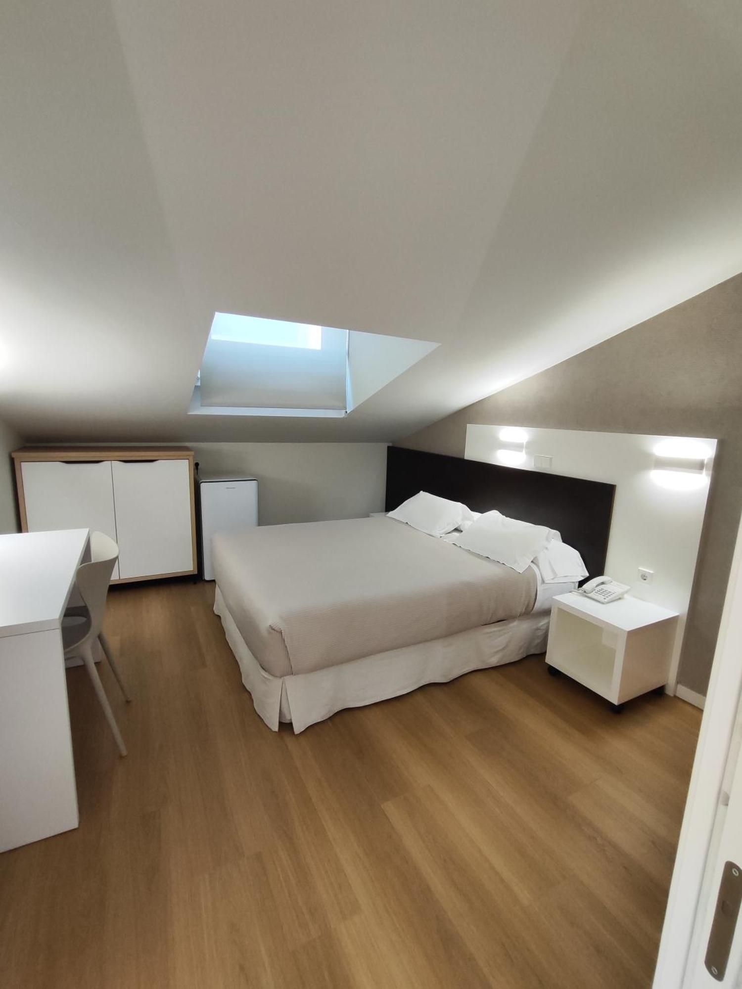 Terrazas Hotel Burgos