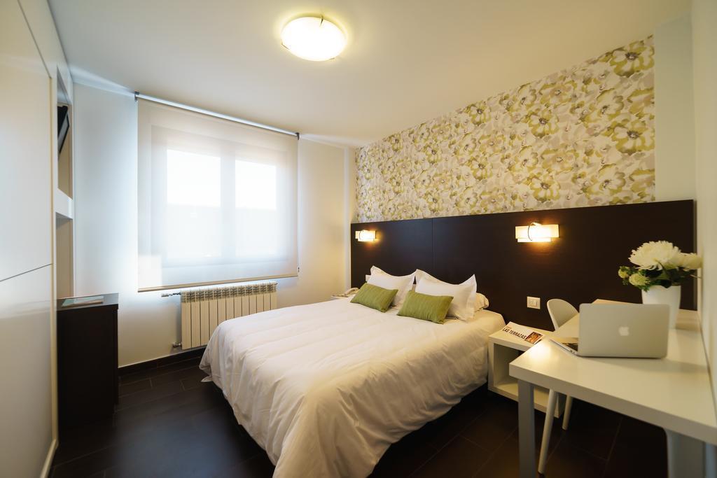 Terrazas Hotel