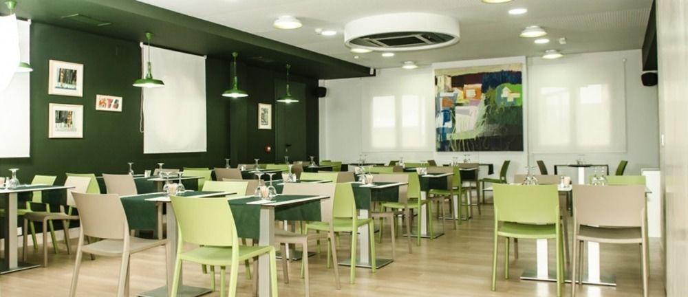 Terrazas 3* Burgos