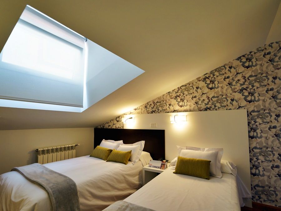 Hotel Terrazas