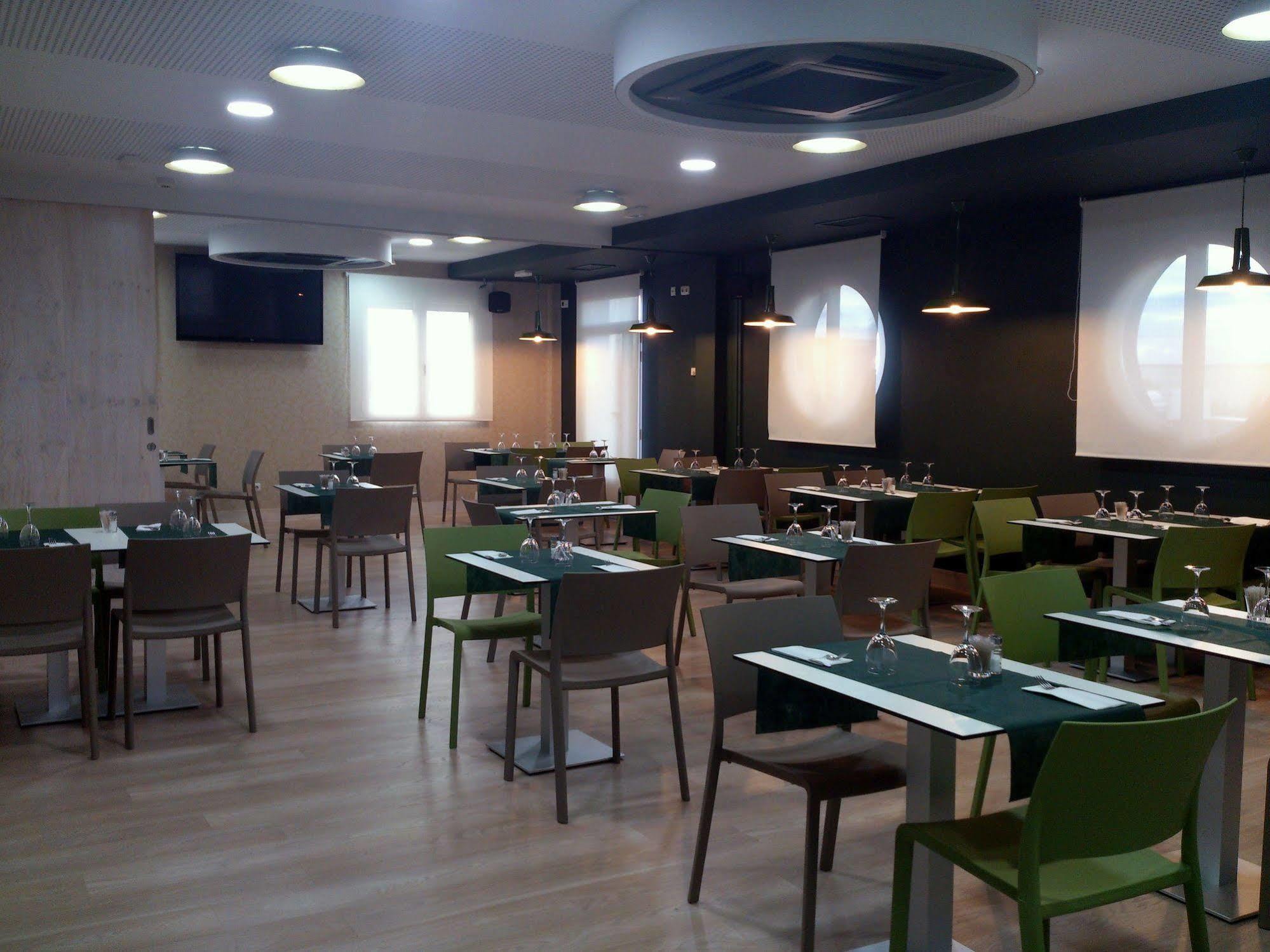 Terrazas 3* Burgos