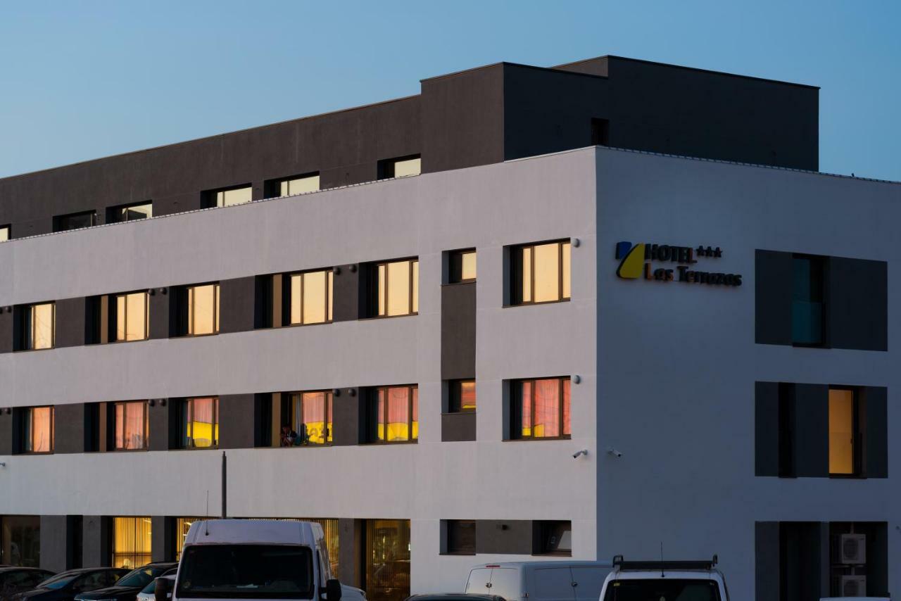Terrazas Hotel
