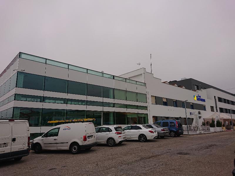 Terrazas 3* Burgos