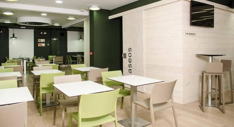 Terrazas 3* Burgos