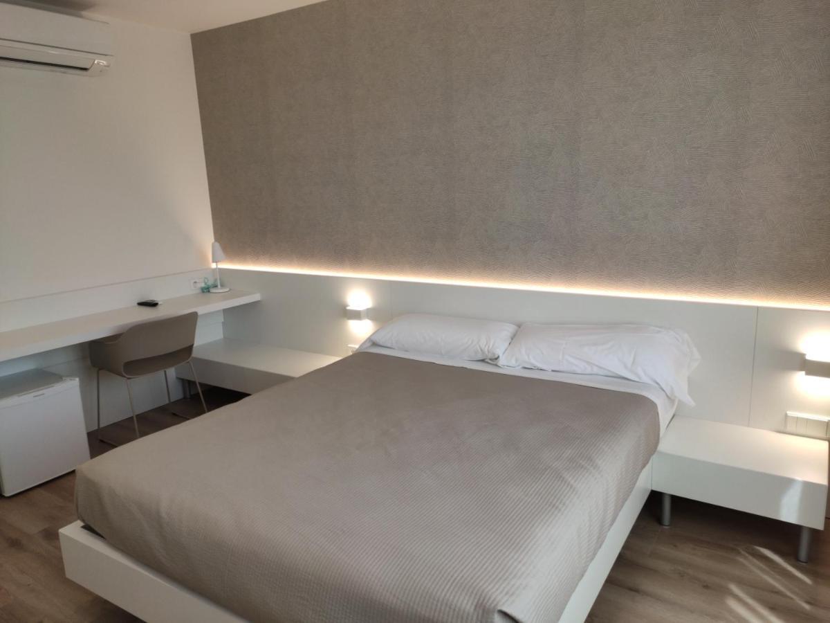 Terrazas Hotel Burgos